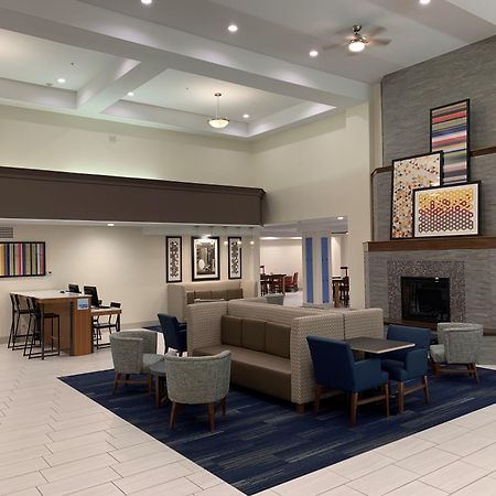 Holiday Inn Express Hotel & Suites Gunnison By Ihg Luaran gambar