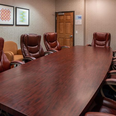 Holiday Inn Express Hotel & Suites Gunnison By Ihg Luaran gambar