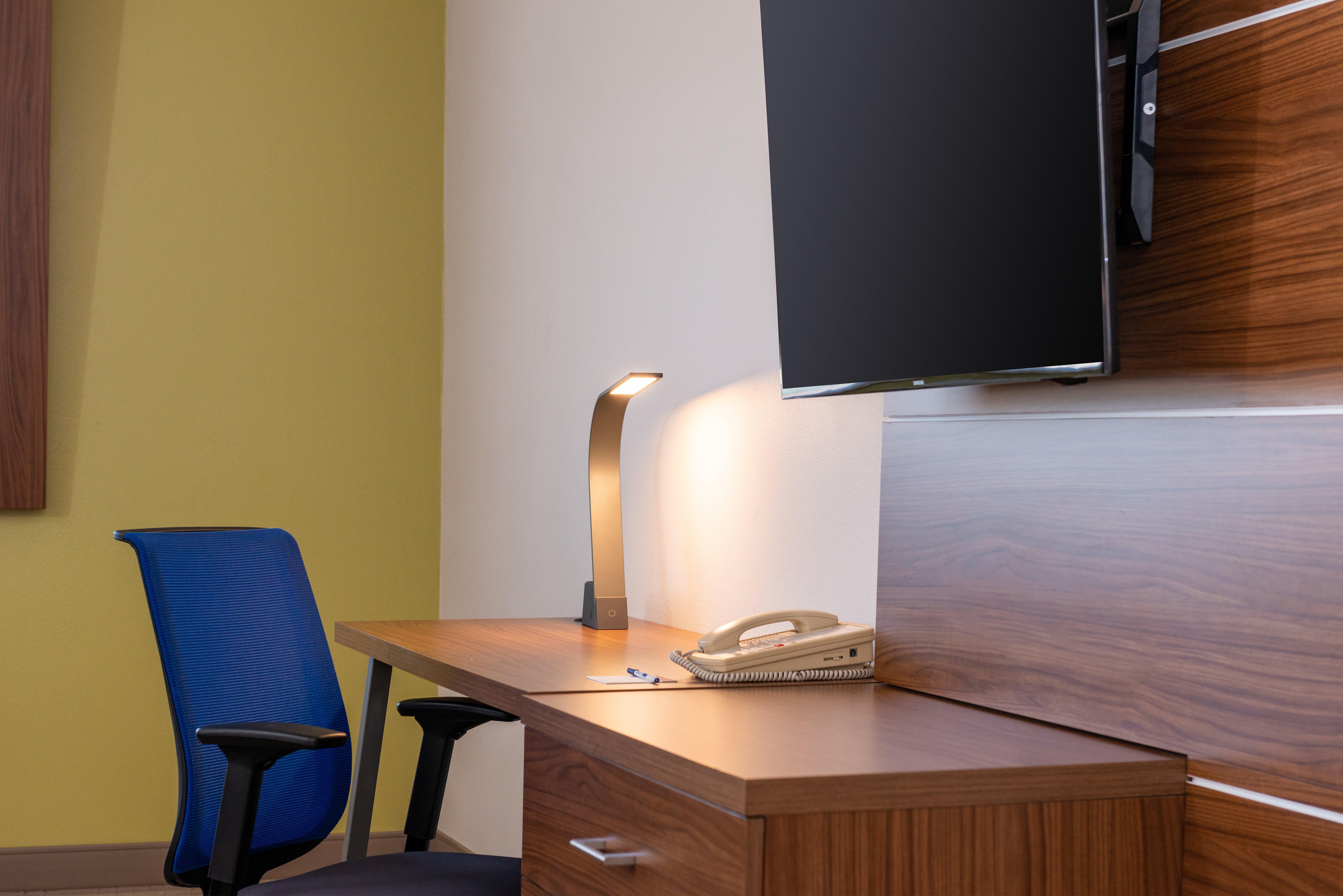 Holiday Inn Express Hotel & Suites Gunnison By Ihg Luaran gambar