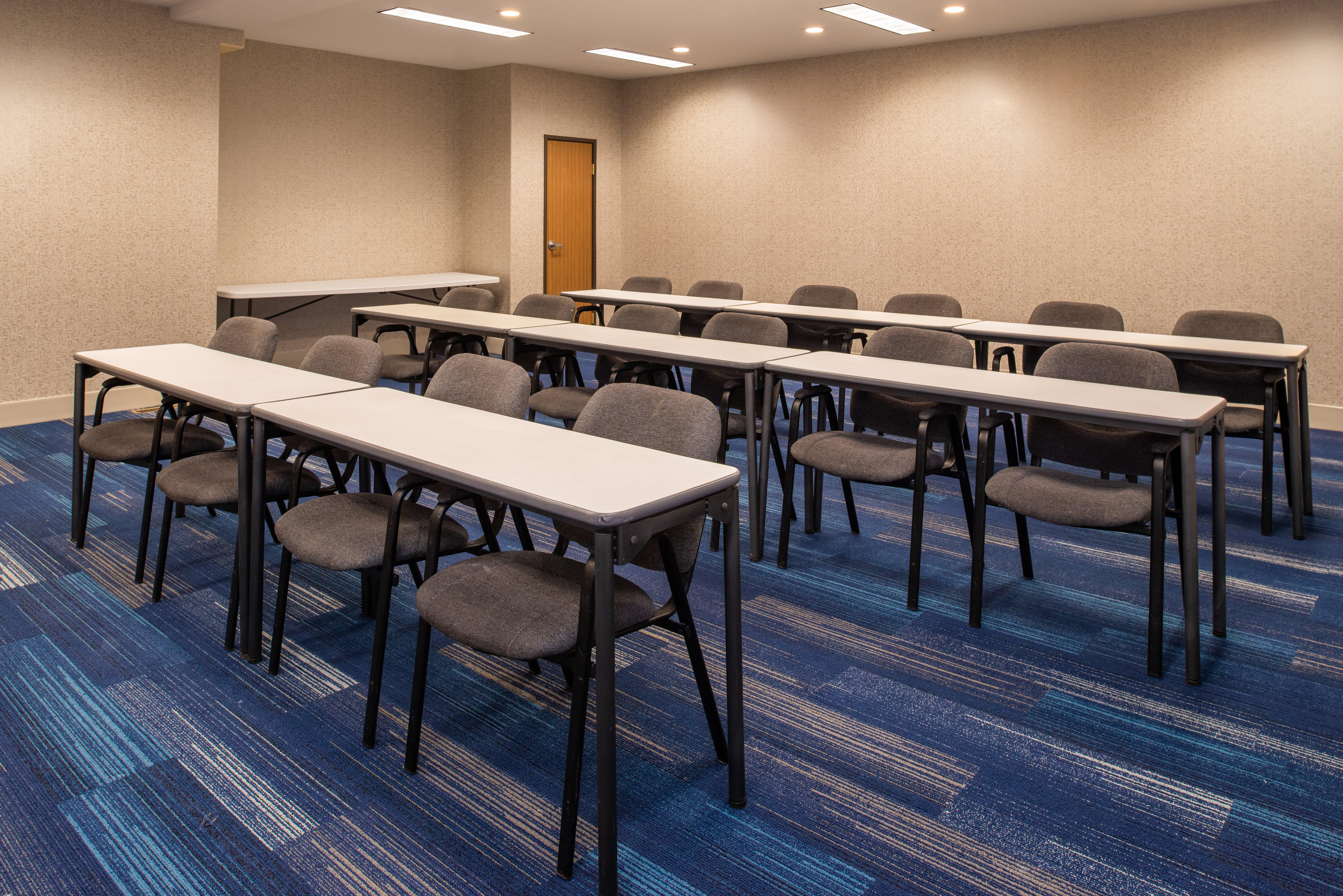 Holiday Inn Express Hotel & Suites Gunnison By Ihg Luaran gambar