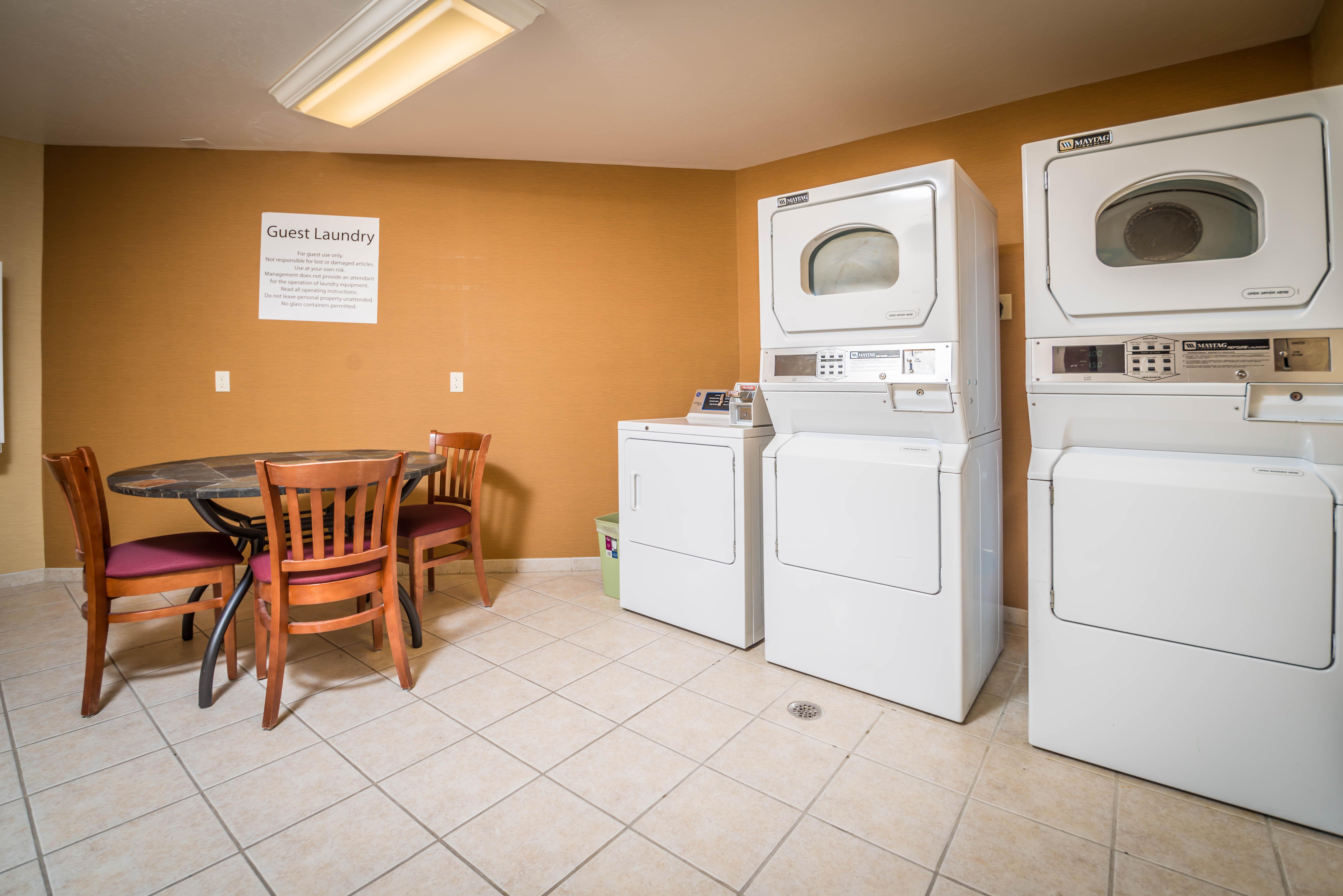 Holiday Inn Express Hotel & Suites Gunnison By Ihg Luaran gambar