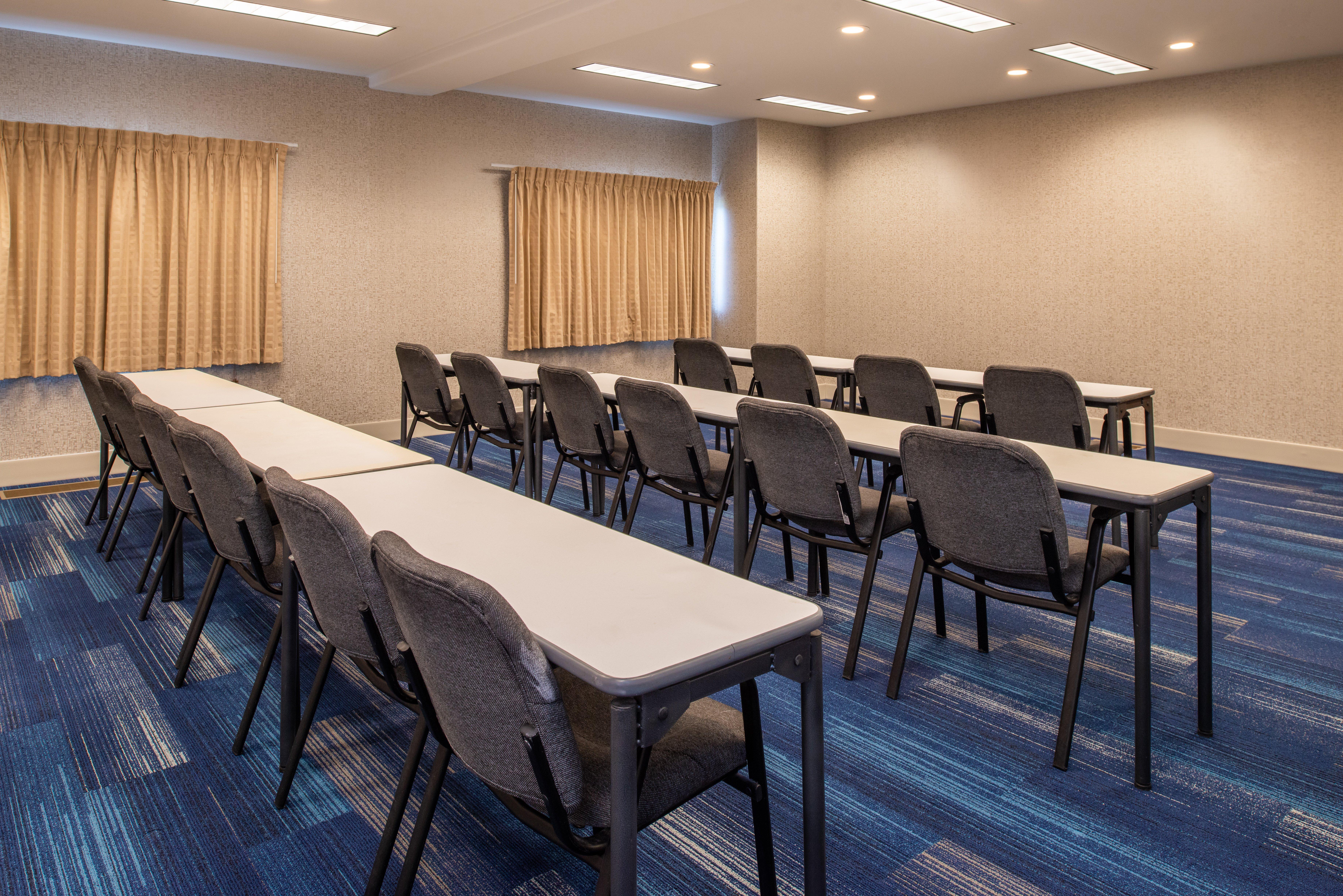 Holiday Inn Express Hotel & Suites Gunnison By Ihg Luaran gambar